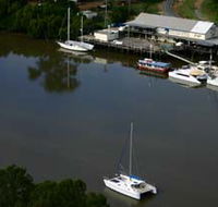 Port of Maryborough - Find Attractions