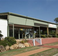 Terrestrial Georgetown Centre - Find Attractions