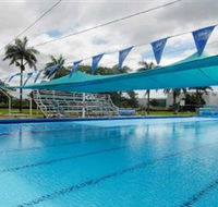 Memorial Swim Centre - Find Attractions