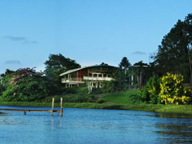 Mackay Regional Botanic Gardens West Mackay