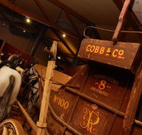 Cobb  Co Museum - Find Attractions