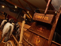 Cobb  Co Museum