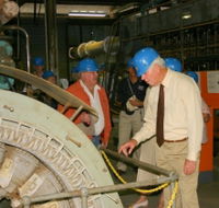 Longreach Powerhouse Museum - Find Attractions