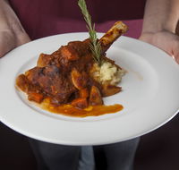 The Overlanders Steakhouse - Find Attractions