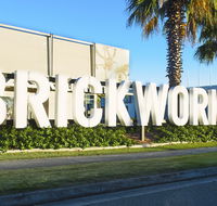 Brickworks Centre - Find Attractions