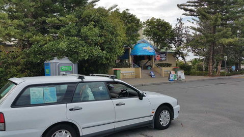 Brad Holmes Surf Coaching - Find Attractions 0