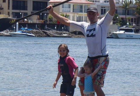 Brad Holmes Surf Coaching - Find Attractions 4