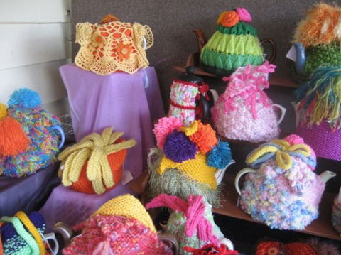 Maleny Sunday Market - Find Attractions 0