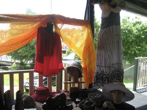 Maleny Sunday Market - Find Attractions 1