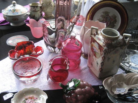 Maleny Sunday Market - Find Attractions 3
