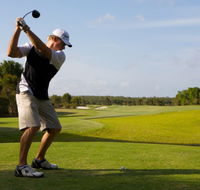 Pelican Waters Golf Club - Find Attractions