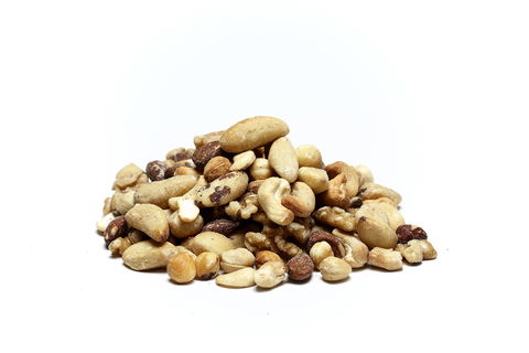 Nutworks - Find Attractions 2