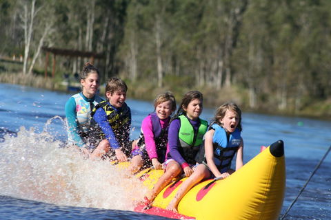 Oz Ski Resort - Find Attractions 0