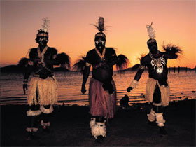 Gab Titui Cultural Centre - Find Attractions 0
