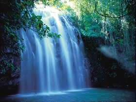 Zillie Falls - Find Attractions 0