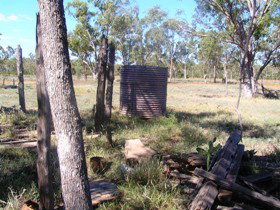 Clara Creek 4x4 Stock Route Trail - Find Attractions 0