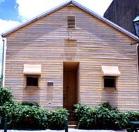 Waterside Workers Hall - Find Attractions