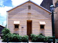 Waterside Workers Hall