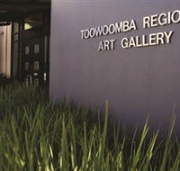 Toowoomba Regional Art Gallery - Find Attractions