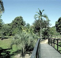 Ingham Memorial Gardens - Find Attractions