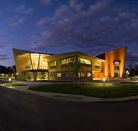 Logan Metro Indoor Sports Centre - Find Attractions