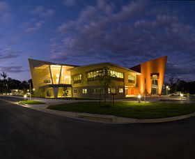 Logan Metro Indoor Sports Centre - Find Attractions 0