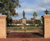 Book Dalby Accommodation Vacations Find Attractions Find Attractions