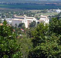 Apex Park and Lookout - Find Attractions