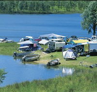 Lake Boondooma - Find Attractions