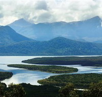 Hinchinbrook Island National Park - Find Attractions