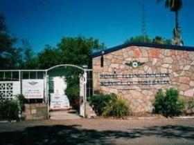 Royal Flying Doctor Service Visitor Centre - Find Attractions 0