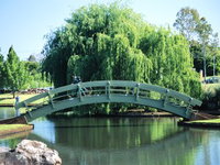 Lake Annand Park