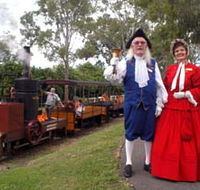 Maryborough Heritage City Markets - Find Attractions