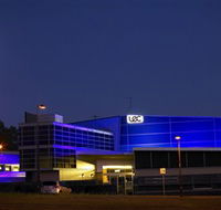 Logan Entertainment Centre - Find Attractions