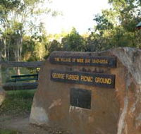 Original Maryborough Town Site - Find Attractions