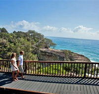 North Gorge Headlands - Find Attractions