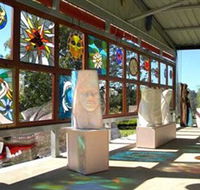 Alpha31 Art Gallery and Sculpture Garden - Find Attractions