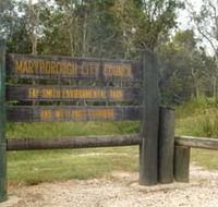 Fay Smith Wetlands - Find Attractions