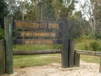 Fay Smith Wetlands