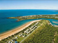 Grasstree Beach