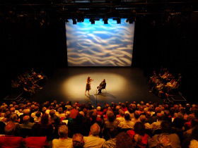Riverway Arts Centre - Find Attractions 0