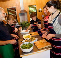 Wild Lime Cooking School - Find Attractions