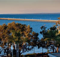Urangan Pier - Find Attractions