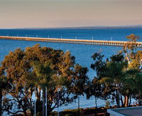 Urangan Pier