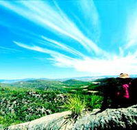 Girraween National Park - Find Attractions