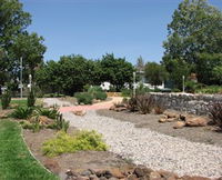 Henricks Park
