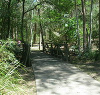 Cornubia Forest Park - Find Attractions