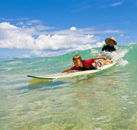 Cylinder Beach North Stradbroke Island - Find Attractions