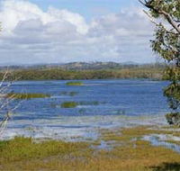 Lake Barfield - Find Attractions