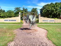 Dan Gleeson Memorial Gardens